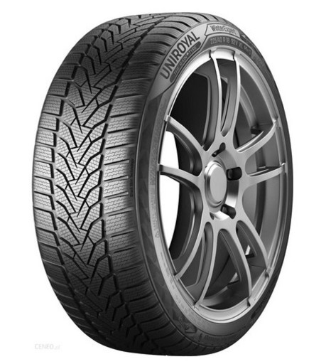 Зимова ШИНА 215/70R16 100H WINTEREXPERT UNIROYAL