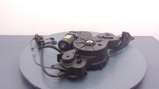 Citroen c8 механизм сдвижной двери задней правой 16835852 1488889080