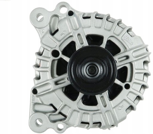 Генератор as-pl a3299pr