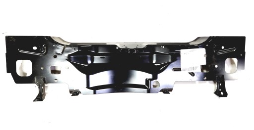 51981473 - ЗАДНЯ ПАНЕЛЬ ПІДЛОГА ЗАДНІЙ РЕМІНЬ ЗАДНІЙ FIAT 500L НОВИЙ OE