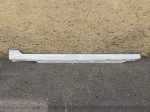 VW PASSAT B8 3G0 14- moulding threshold threshold right