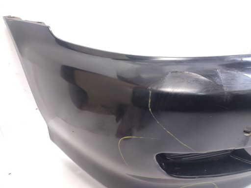 bumper front HONDA ACCORD VI LIFT (2000-2002)