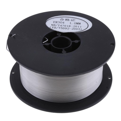 Дріт з нержавіючої сталі 1,2 мм