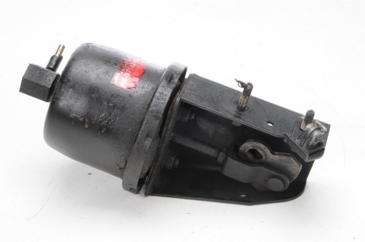 TROOPER II 3.0 DTI ВАКУУМНЫЙ КЛАПАН 897182832