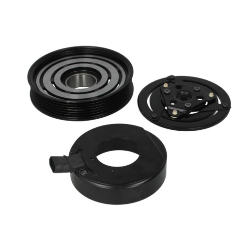 КОМПРЕССОРНАЯ МУФТА RENAULT SCÉNIC II 2 1.4 03-