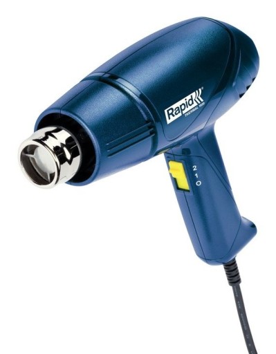 Теплова гармата Rapid 24359800 1600W