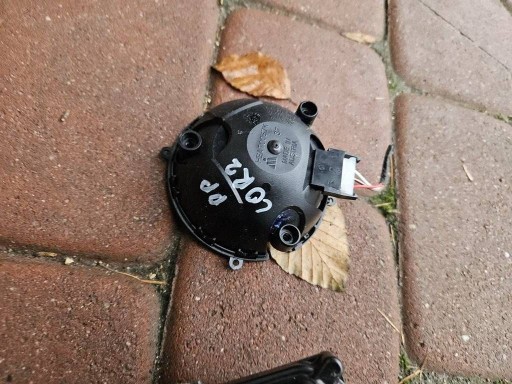 mini motor control mirrors of glass front Toyota Corolla E210 E21 HEGH0093K