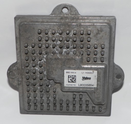 Світлодіодний модуль Jeep Grand Cherokee WK2 Lift L90035854