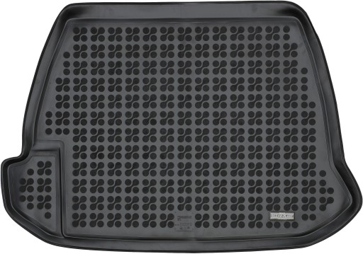 Volvo S60 II седан 2010-2018 килимок в багажник