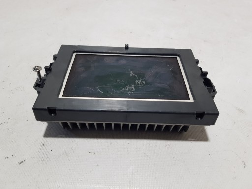 display navigation devices MERCEDES SLK R172 W204 1729008600