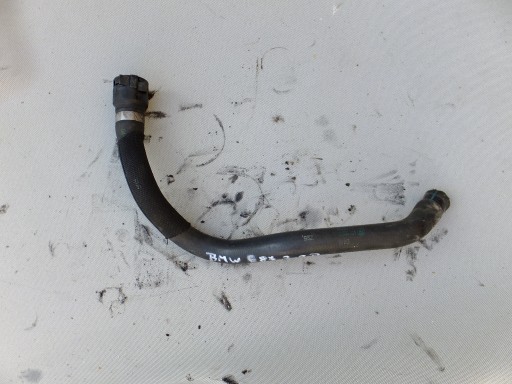 vedení trouba vody bmw e87 2,0 d 6928592