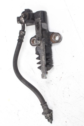 МОДЕЛЬ MAXITY CABSTAR 2007R. 2.5 DCI