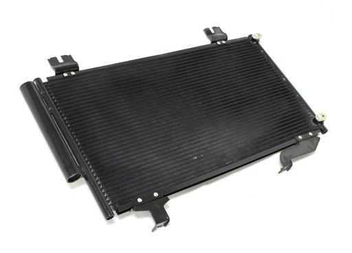 80100TL2A01 80100TL1G01 - РАДИАТОР КОНДИЦИОНЕРА HONDA ACCORD VIII 2.0 ' 08-