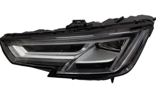 8W0 941 - Фара audi a4 b9 8w0941033 full led jeż drl