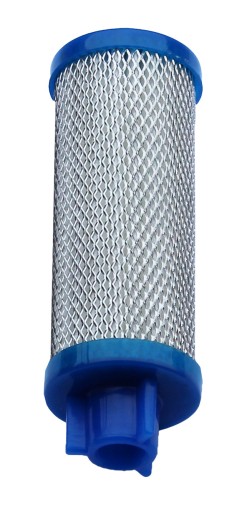 Масляный фильтр станции подготовки воздуха ТВС