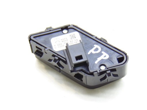 switch of a lock MERCEDES S W222 13- A2229051451