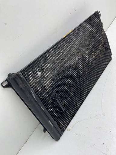 AUDI Q7 4L 4.2 TDI Radiateur climatisation SZCZELNA Original!