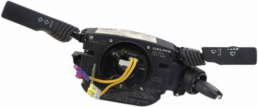 OPEL VECTRA C SIGNUM Commodo essuie glace Module CIM 13132473GK