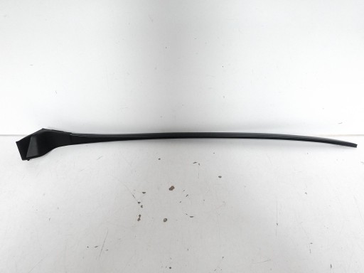 LEXUS ES 250 300 350 XZ10 LIFT 18-25 moulding gasket windows PRZEDNIEJ right