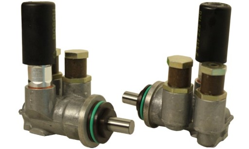 31422 - Насос питания CD4M3572 Zetor FORTERRA 933294