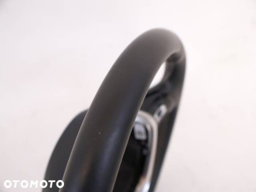 Volkswagen Golf 7 lenkrad VII Leder 5G0 419 091