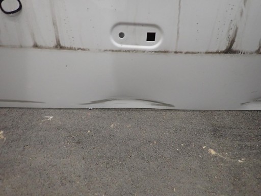 door front front right BERLINGO IV RIFTER COMBO E 2018