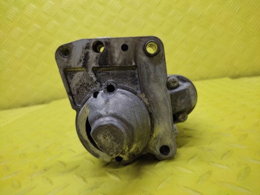 CITROEN C5 III 1.6 THP starter 764559480