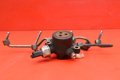 ROZDZIELACZ Carburant 4M5Q-9D280-DB FORD MONDEO MK4 1.8 TDCI 100 KM 07-10