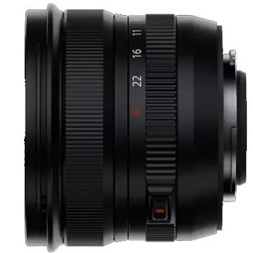 Obiektyw FujiFilm Fujinon XF 8 mm f/3.5 R WR - Sklep, Opinie, Cena