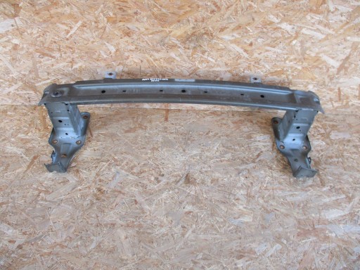 bumper support of the front FORD MONDEO MK4