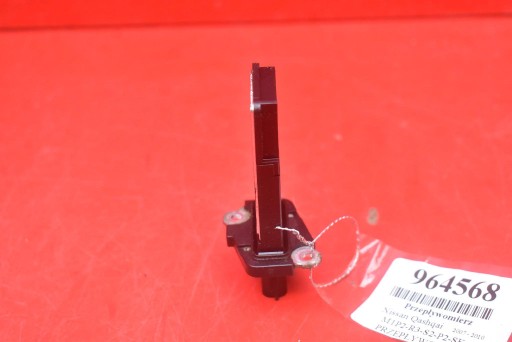 Debimetro AFH70M-386922 NISSAN QASHQAI 1 e 1.6 16V 115 KM 07-10