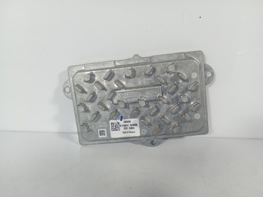 Peugeot 208 12-19 control unit module REFLEKTORA OE L90125449