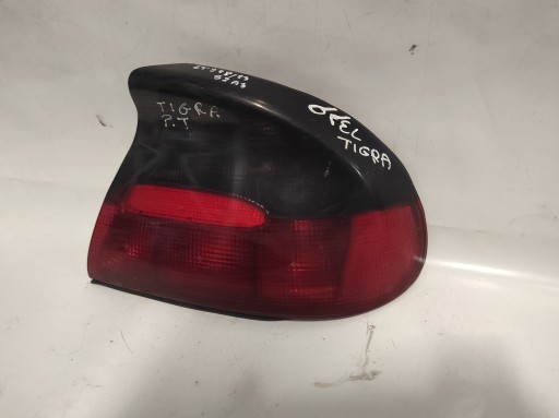 light right rear right rear part OPEL TIGRA A