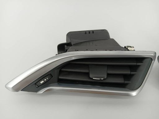 KRATKI air conditioning devices left right of the dashboard KPL 9673131677 9633131777 Peugeot 2008 and