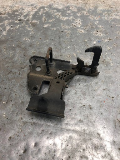 brava RYGIEL haube AUDI A6 C6 4F0823480B