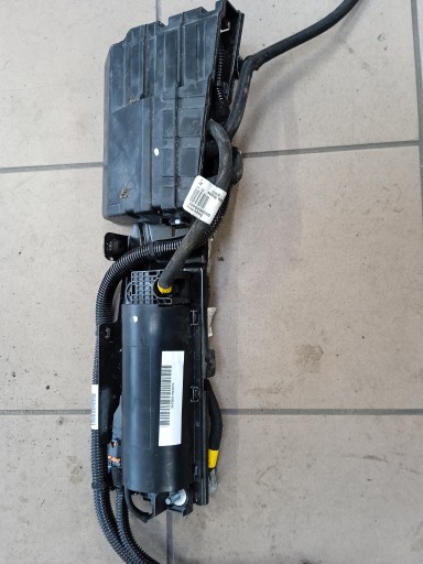 98 020 - Модуль START STOP Traveller Proace 2.0 blue hdi