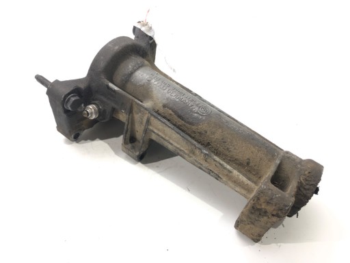 КОРПУС ПОЛУОСИ VW TRANSPORTER IV 90-04 2.4 D 02B409320B