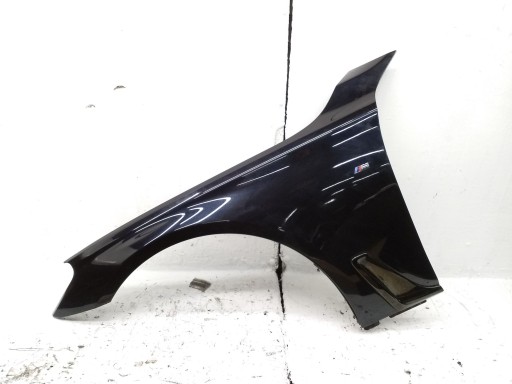 G112017 - Крило ліве bmw 7 g11 g12