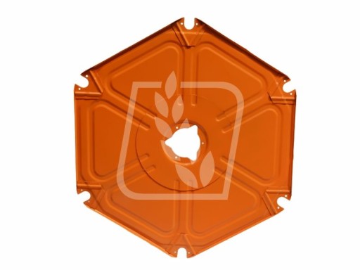 Звезда мотовила 677474