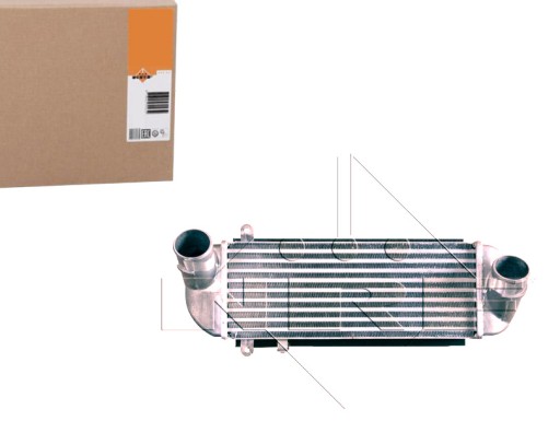 NRF30329(HQ) - ІНТЕРКУЛЕР KIA SORENTO 09- 2.0D, 2.2D NRF