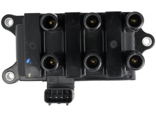 48086 - Котушка запалювання ford mondeo 2.5