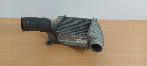 radiator intercooler AUDI A3 S3 TT 8N 8L9145806