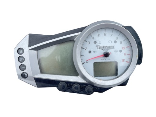2680 - Часы Triumph Speed Triple 1050