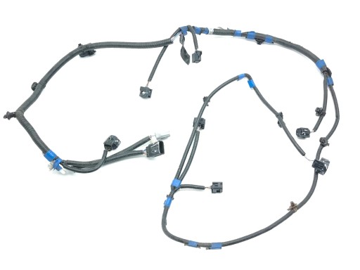 Toyota rav 4 (xa50) джгут pdc 2019 8211442100