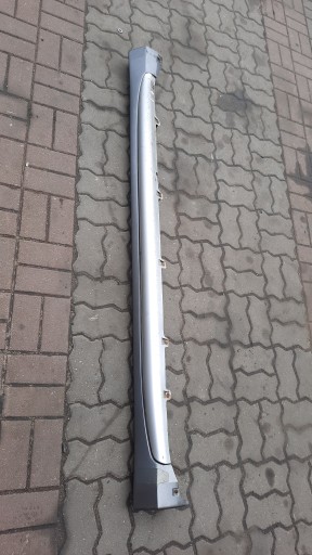 РАМА ПАНЕЛЬ ПРАВА MITSUBISHI OUTLANDER I 03-06