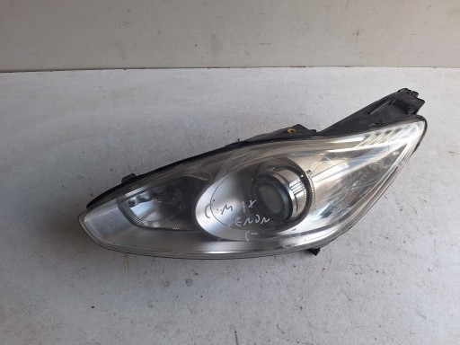 FORD C-MAX MK2 11-14 light left XENON UK-right hand drive AM51-13D155-BF