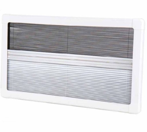 318951 - Оконная штора с рамой RW Compact 900x450 Carbest