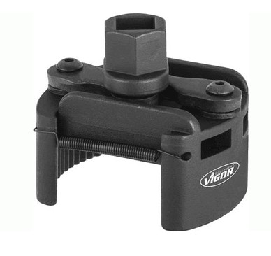 КЛЮЧ КРЕПЛЕННЯ МАСЛЯНОГО ФІЛЬТРА УНІВЕРСАЛЬНИЙ