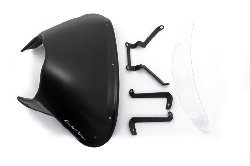 BTM0003W - Передний обтекатель лампы Custom Acces Kawasaki EN 650