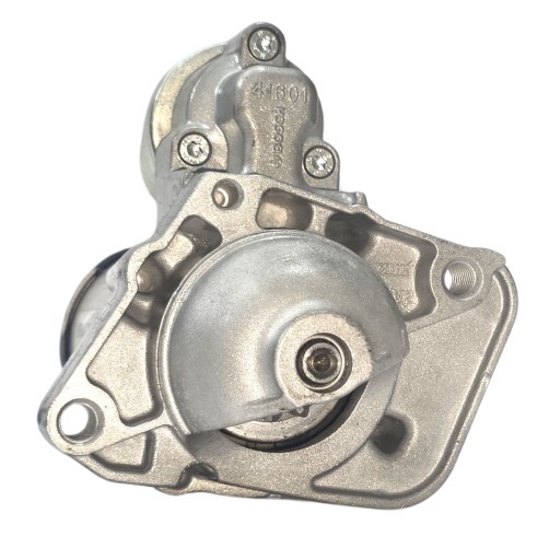 0 001 - Стартер bosch 12v 1.70kw dacia mercedes nissan renault